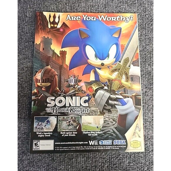 Nintendo Power magazine Indiana Jones Staff Kings 239 Subscriber Ed March 2009 - Picture 2 of 7